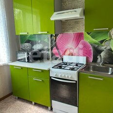 Квартира 29,8 м², 1-комнатная - изображение 2