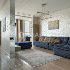 Квартира 92,3 м², 3-комнатная - изображение 3