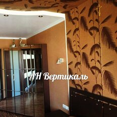 Квартира 70 м², 3-комнатная - изображение 5