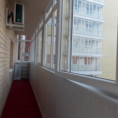 Квартира 121 м², 3-комнатная - изображение 4