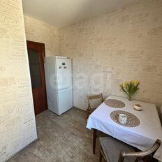 Квартира 37,9 м², 1-комнатная - изображение 3