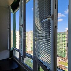 Квартира 24,2 м², студия - изображение 2