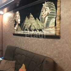 Квартира 43,6 м², 2-комнатная - изображение 3