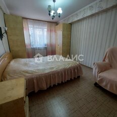 Квартира 68,7 м², 3-комнатная - изображение 5