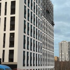 106,9 м², помещение свободного назначения - изображение 1