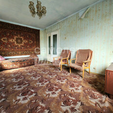 Квартира 53,5 м², 2-комнатная - изображение 1