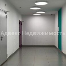 Квартира 39,6 м², 1-комнатная - изображение 5