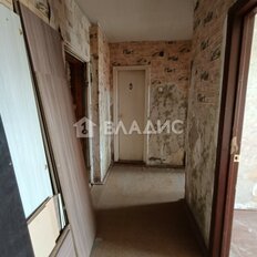 Квартира 44,6 м², 2-комнатная - изображение 5