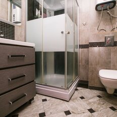 Квартира 33,8 м², 1-комнатная - изображение 5