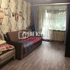 Квартира 48,5 м², 2-комнатная - изображение 1