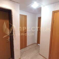 Квартира 60,1 м², 3-комнатная - изображение 3