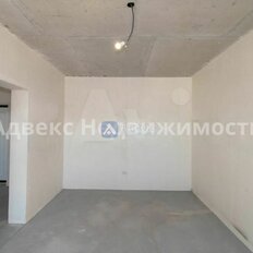 Квартира 52 м², 1-комнатная - изображение 1