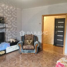 Квартира 58,8 м², 2-комнатная - изображение 4