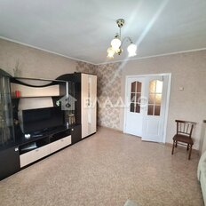 Квартира 66,2 м², 3-комнатная - изображение 5