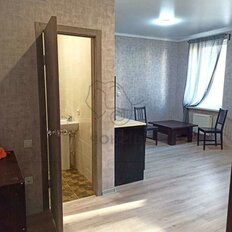 Квартира 23,6 м², студия - изображение 3