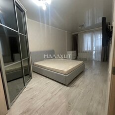 Квартира 82 м², 2-комнатная - изображение 4