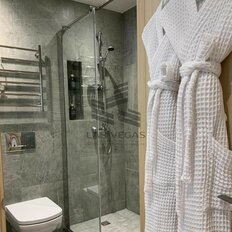 Квартира 27 м², студия - изображение 5