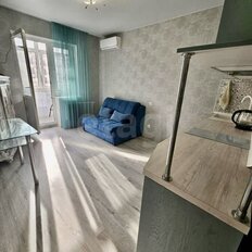 Квартира 20,5 м², студия - изображение 3
