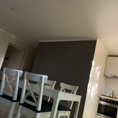Квартира 61 м², 3-комнатная - изображение 3