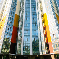 Квартира 156 м², 3-комнатная - изображение 1