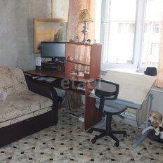 Квартира 36,5 м², студия - изображение 1