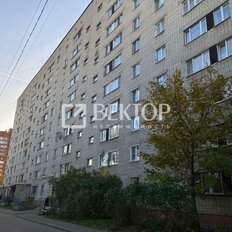 Квартира 49,7 м², 2-комнатная - изображение 1