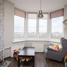 Квартира 42,1 м², 1-комнатная - изображение 4