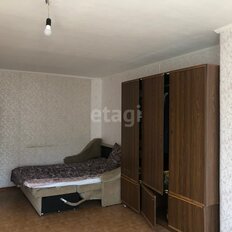 Квартира 38,2 м², 1-комнатная - изображение 3