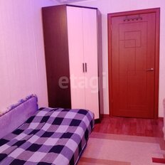 Квартира 58,1 м², 3-комнатная - изображение 5