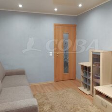 Квартира 36 м², 1-комнатная - изображение 2