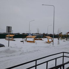 Квартира 34 м², 1-комнатная - изображение 3