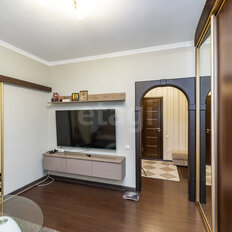 Квартира 45,8 м², 2-комнатная - изображение 3