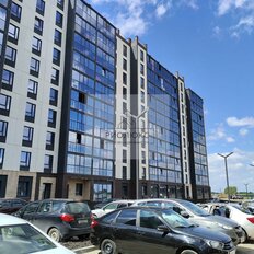 Квартира 24,6 м², студия - изображение 5