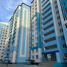Квартира 46 м², 1-комнатная - изображение 2