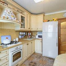 Квартира 52 м², 2-комнатная - изображение 1
