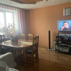 Квартира 125,9 м², 5-комнатная - изображение 4