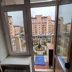 Квартира 35,4 м², 1-комнатная - изображение 5