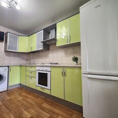 Квартира 58 м², 2-комнатная - изображение 3