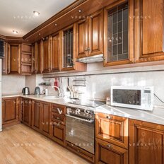 Квартира 90 м², 3-комнатная - изображение 3