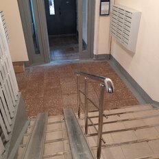 Квартира 32 м², 1-комнатная - изображение 3