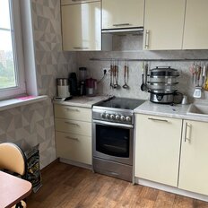 Квартира 38 м², 1-комнатная - изображение 2