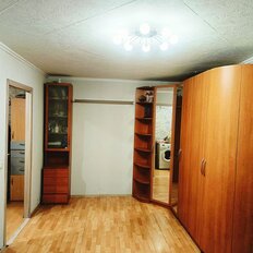 Квартира 30,5 м², 1-комнатная - изображение 4
