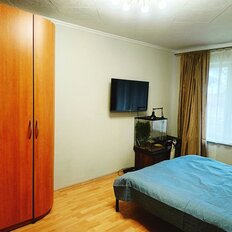 Квартира 30,5 м², 1-комнатная - изображение 5