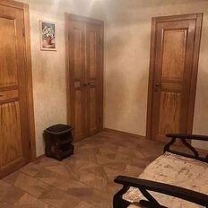 Квартира 44 м², 1-комнатная - изображение 2