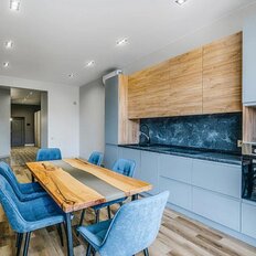 Квартира 57 м², 2-комнатная - изображение 4