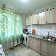 Квартира 32 м², 1-комнатная - изображение 1