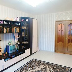 Квартира 62,8 м², 3-комнатная - изображение 3