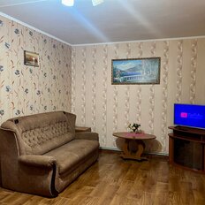 Квартира 40 м², 1-комнатная - изображение 3