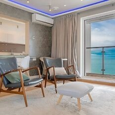 Квартира 120 м², 3-комнатная - изображение 3