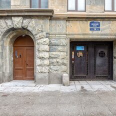 Квартира 100 м², 4-комнатная - изображение 1